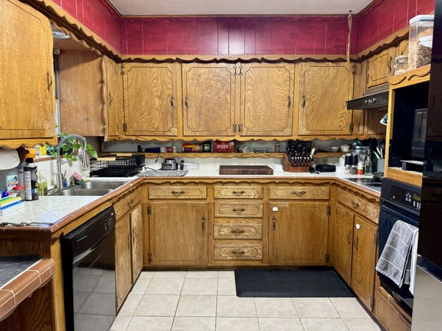 609 S Files Street, Itasca, TX 76055