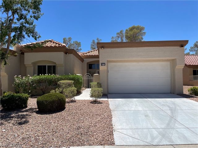 8673 Prairie Hill Drive, Las Vegas, NV 89134