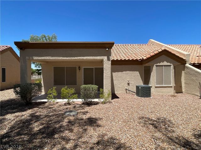 8673 Prairie Hill Drive, Las Vegas, NV 89134