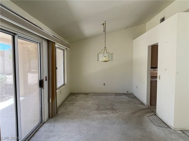 8673 Prairie Hill Drive, Las Vegas, NV 89134