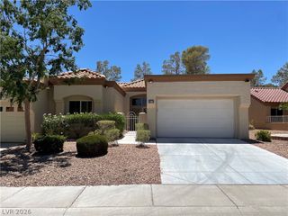 8673 Prairie Hill Drive, Las Vegas, NV 89134