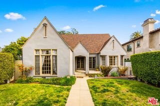 650 S Gretna Green Way, Los Angeles, CA 90049