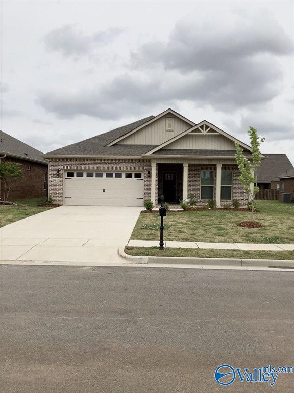 14672 Norfleet Drive, Athens, AL 35613