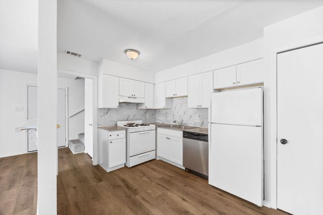 4908 West Gate BLVD, Austin, TX 78745