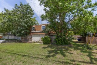 4908 West Gate BLVD, Austin, TX 78745