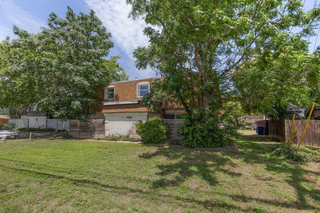 4908 West Gate BLVD, Austin, TX 78745