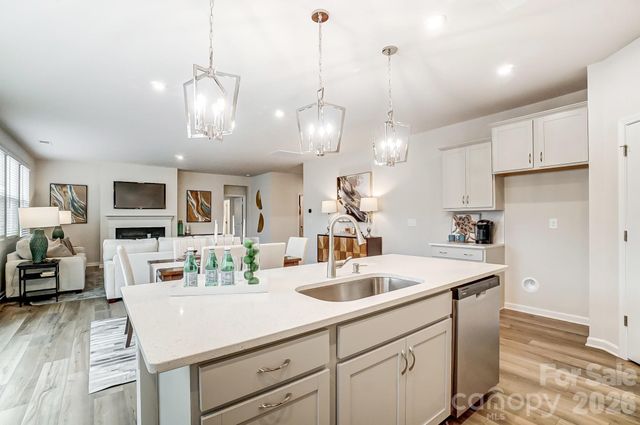 1601 Honey Trail, Monroe, NC 28112