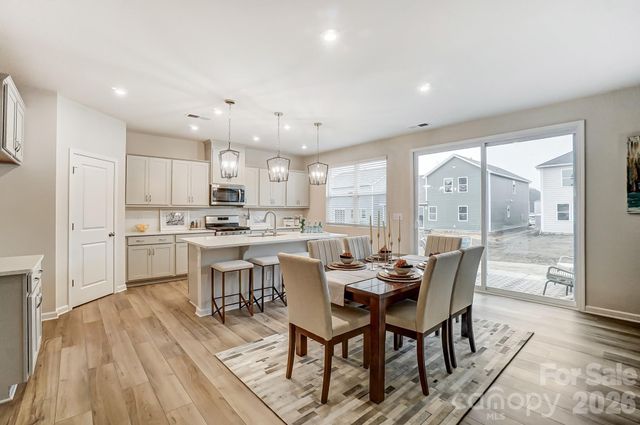 1601 Honey Trail, Monroe, NC 28112