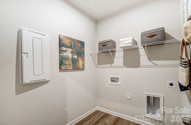 1601 Honey Trail, Monroe, NC 28112