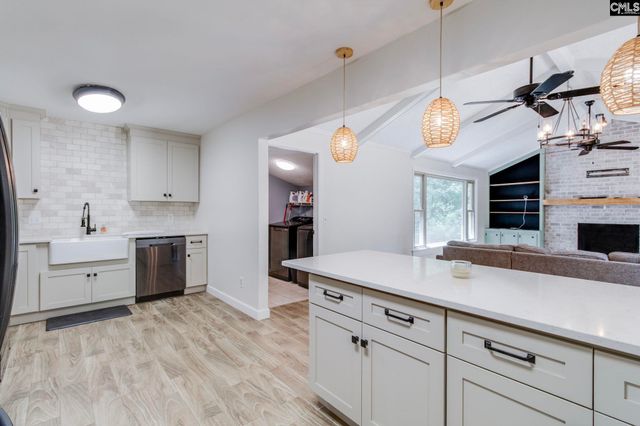 1253 Syrup Mill Road, Blythewood, SC 29016