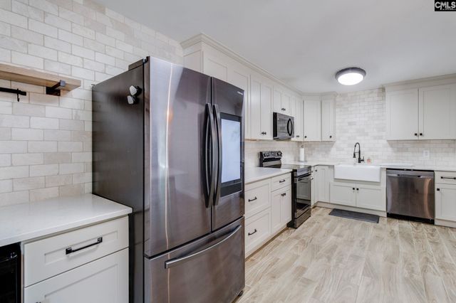 1253 Syrup Mill Road, Blythewood, SC 29016