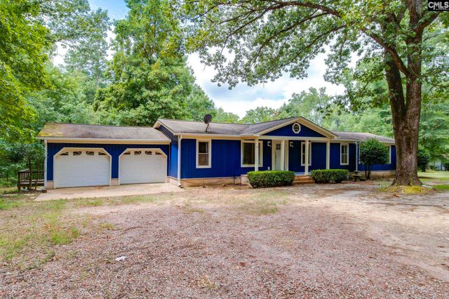 1253 Syrup Mill Road, Blythewood, SC 29016