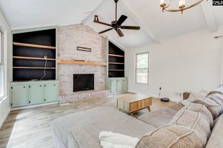 1253 Syrup Mill Road, Blythewood, SC 29016