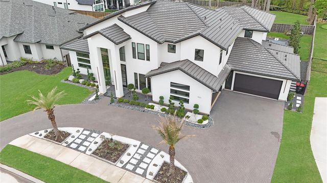 9231 Fox Bend Lane, Sienna Plantation, TX 77459