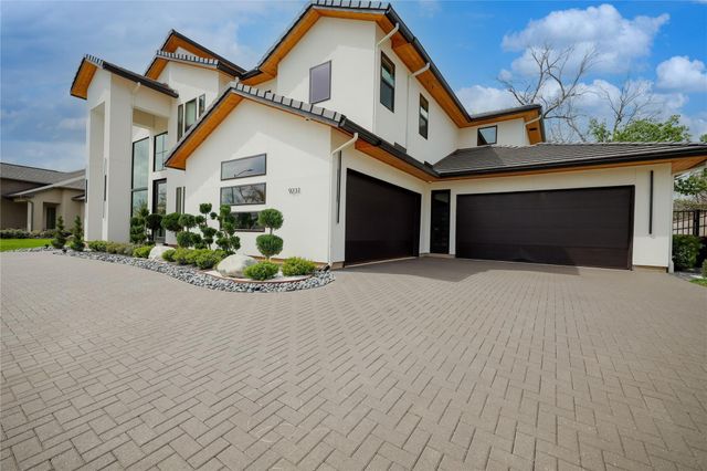 9231 Fox Bend Lane, Sienna Plantation, TX 77459