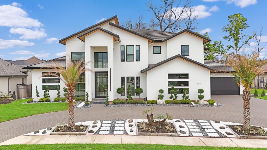 9231 Fox Bend Lane, Sienna Plantation, TX 77459