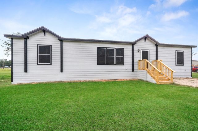18284 Bellfounder Drive, Conroe, TX 77306