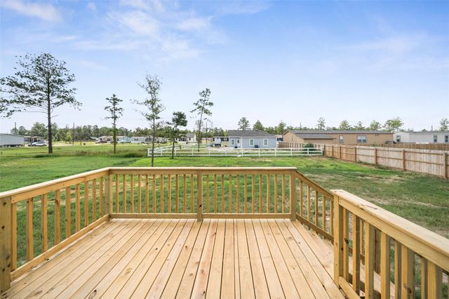 18284 Bellfounder Drive, Conroe, TX 77306