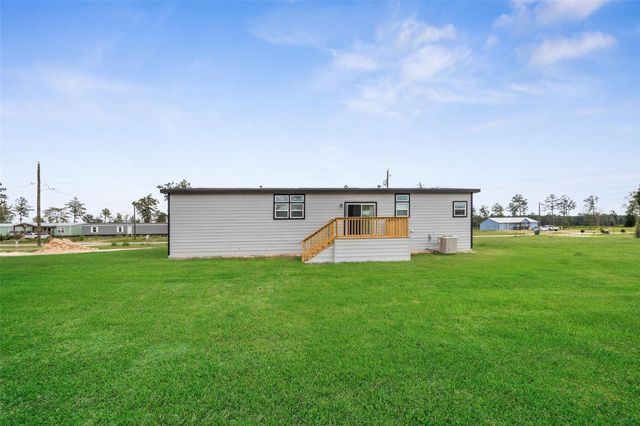 18284 Bellfounder Drive, Conroe, TX 77306