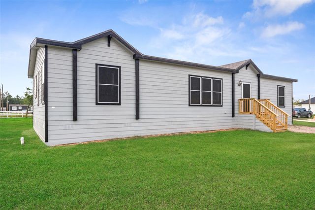 18284 Bellfounder Drive, Conroe, TX 77306