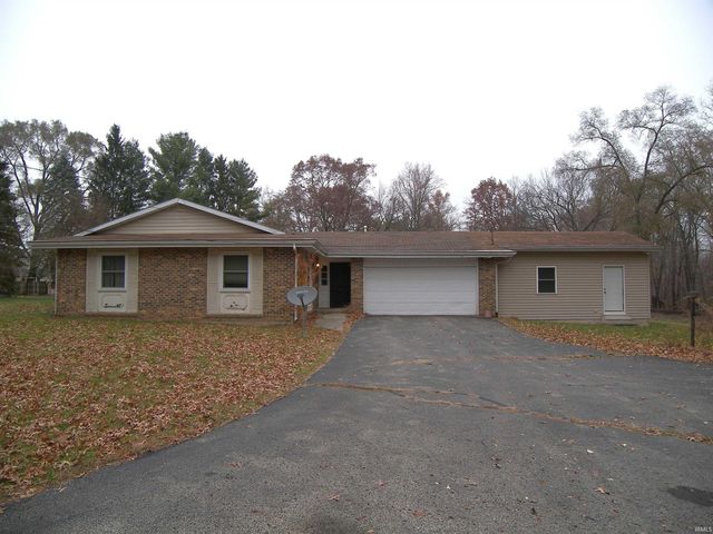 217 Ra Mar Drive, Warsaw, IN 46580