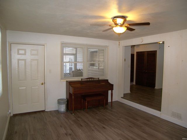 217 Ra Mar Drive, Warsaw, IN 46580