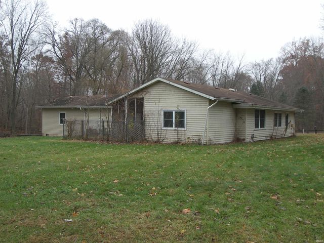 217 Ra Mar Drive, Warsaw, IN 46580