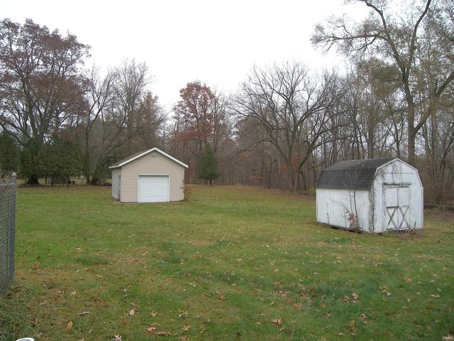 217 Ra Mar Drive, Warsaw, IN 46580