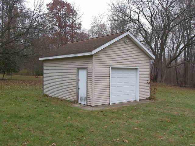 217 Ra Mar Drive, Warsaw, IN 46580