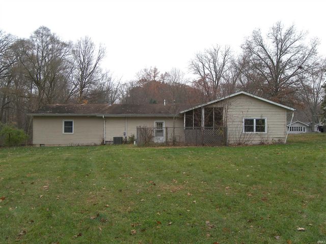 217 Ra Mar Drive, Warsaw, IN 46580