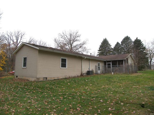 217 Ra Mar Drive, Warsaw, IN 46580