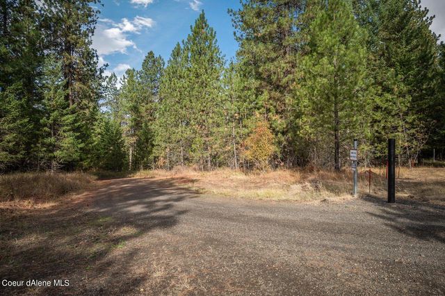 NKA 10AC Becky Lane, Worley, ID 83876