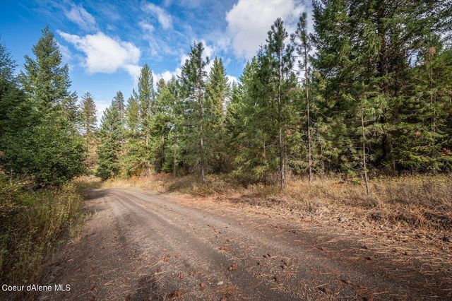 NKA 10AC Becky Lane, Worley, ID 83876