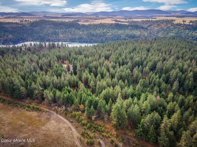 NKA 10AC Becky Lane, Worley, ID 83876