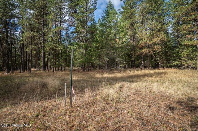 NKA 10AC Becky Lane, Worley, ID 83876