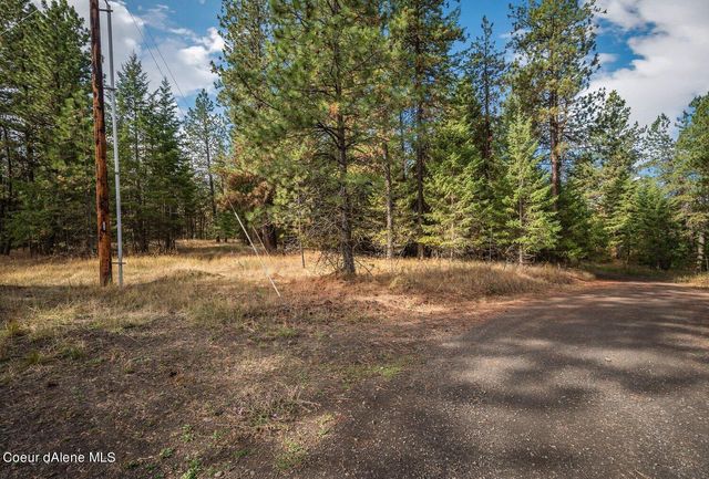 NKA 10AC Becky Lane, Worley, ID 83876
