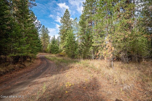 NKA 10AC Becky Lane, Worley, ID 83876