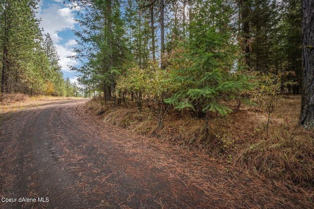 NKA 10AC Becky Lane, Worley, ID 83876