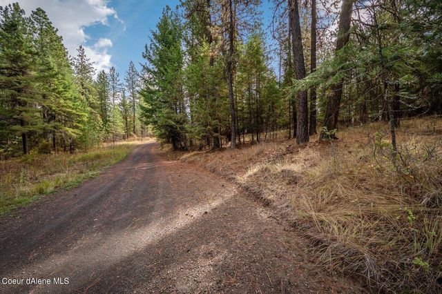 NKA 10AC Becky Lane, Worley, ID 83876