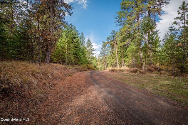 NKA 10AC Becky Lane, Worley, ID 83876