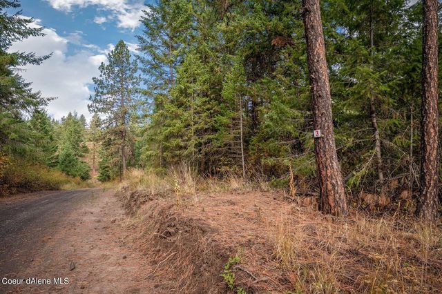 NKA 10AC Becky Lane, Worley, ID 83876