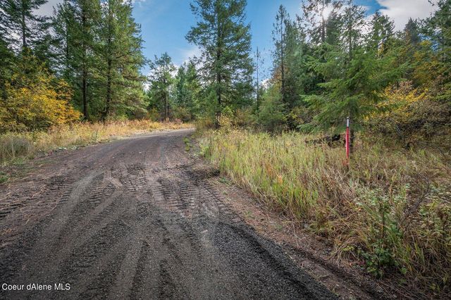 NKA 10AC Becky Lane, Worley, ID 83876