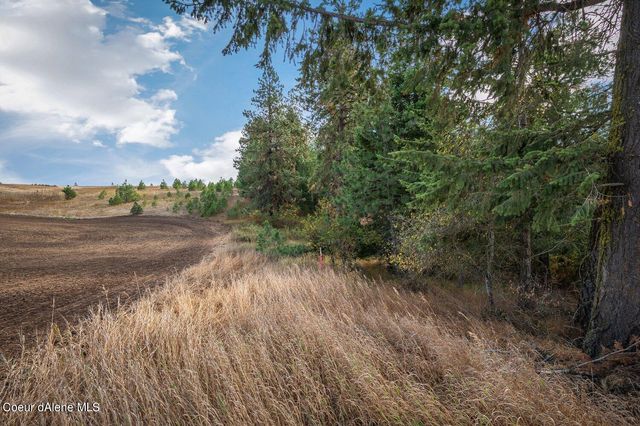 NKA 10AC Becky Lane, Worley, ID 83876