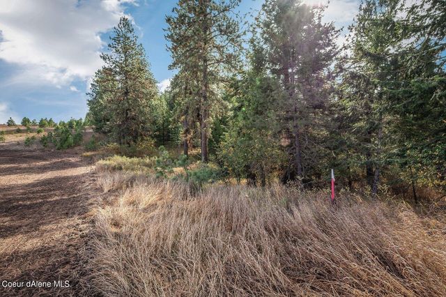NKA 10AC Becky Lane, Worley, ID 83876