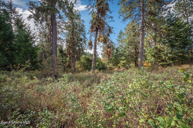NKA 10AC Becky Lane, Worley, ID 83876