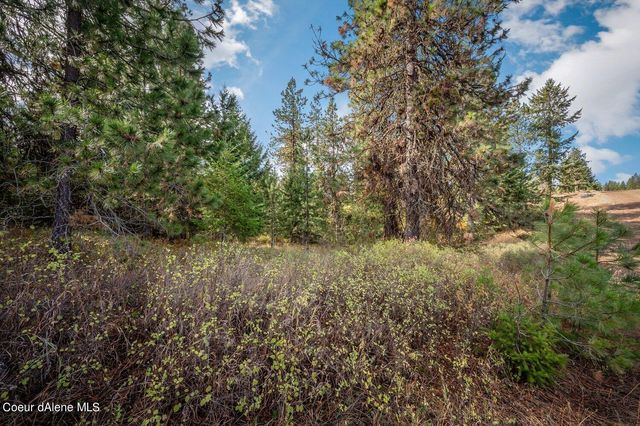 NKA 10AC Becky Lane, Worley, ID 83876