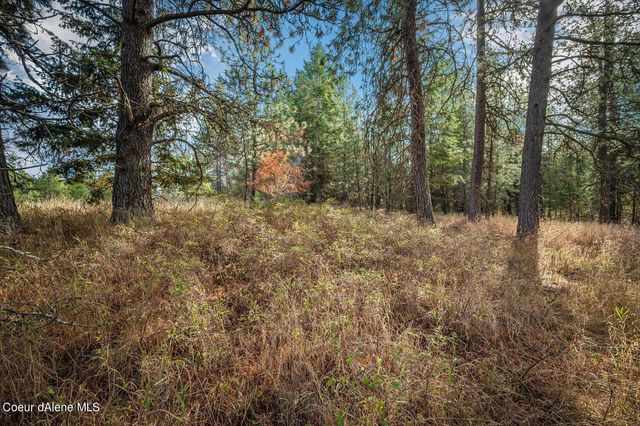 NKA 10AC Becky Lane, Worley, ID 83876