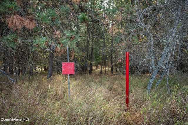 NKA 10AC Becky Lane, Worley, ID 83876