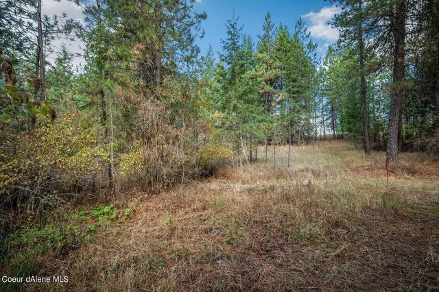 NKA 10AC Becky Lane, Worley, ID 83876