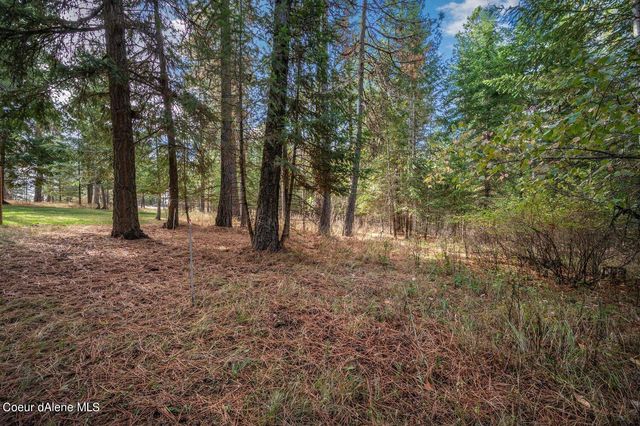 NKA 10AC Becky Lane, Worley, ID 83876